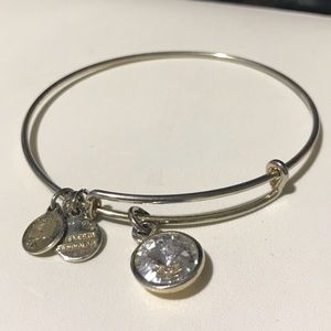 Alex & Ani bracelet